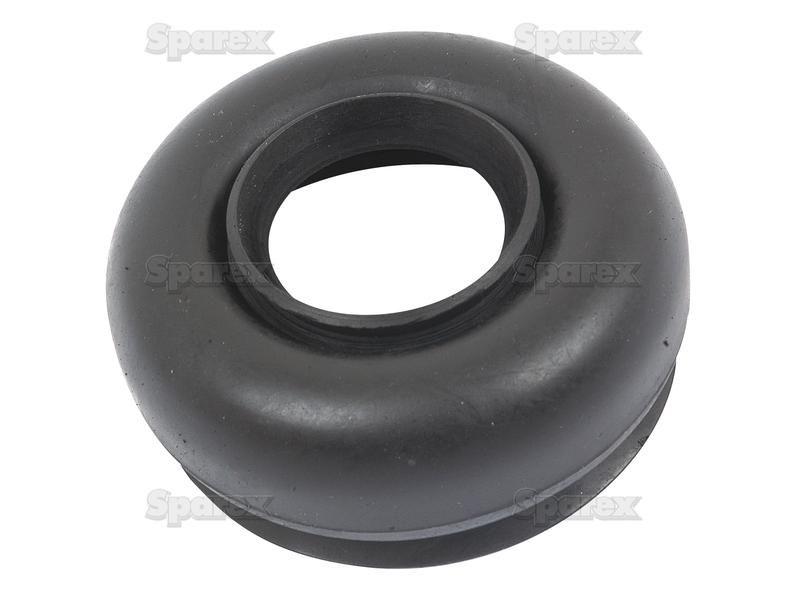Rubber Boot - Draft Control for Massey Ferguson 575 (500 Series)
