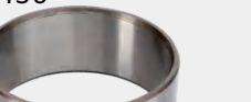 VALTRA TRACTOR BEARING BUSHING (AGCO) V34057100
