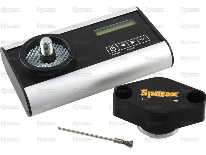 GMT-GRIND Grinding Grain Moisture Tester