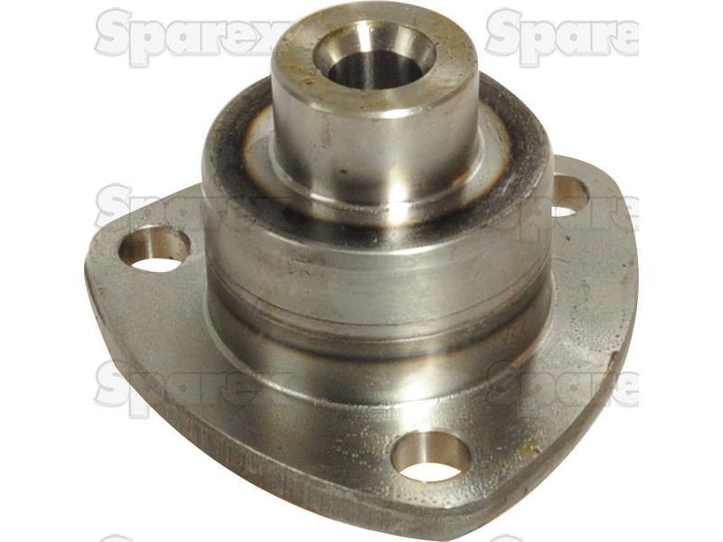 King Pin for Ford New Holland TM7040 BRAZILIAN