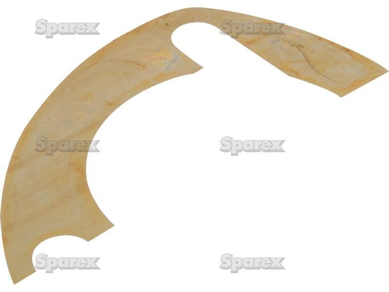 King Pin Shim 0.01'' for Ford New Holland TD90D