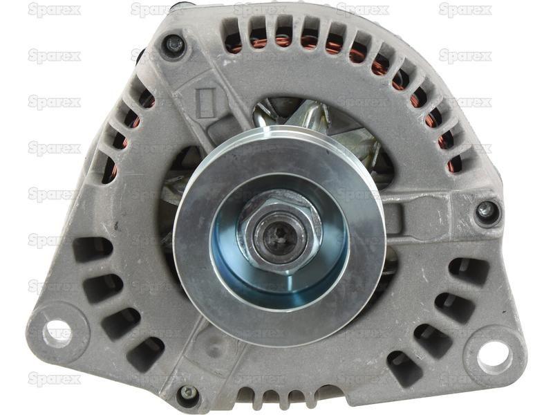 Alternator (Sparex) - 12V, 100 Amps for Ford New Holland