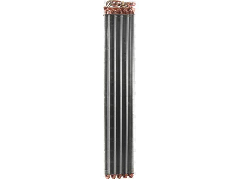 Evaporator for Fendt FAVORIT 926