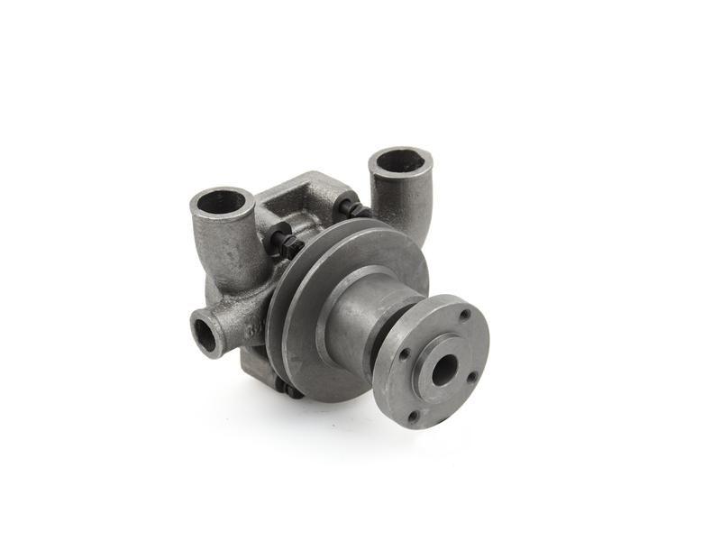 Water Pump Assembly (Supplied with Pulley) for Massey Ferguson 35X (Pre 100 Series (1947 - 65))