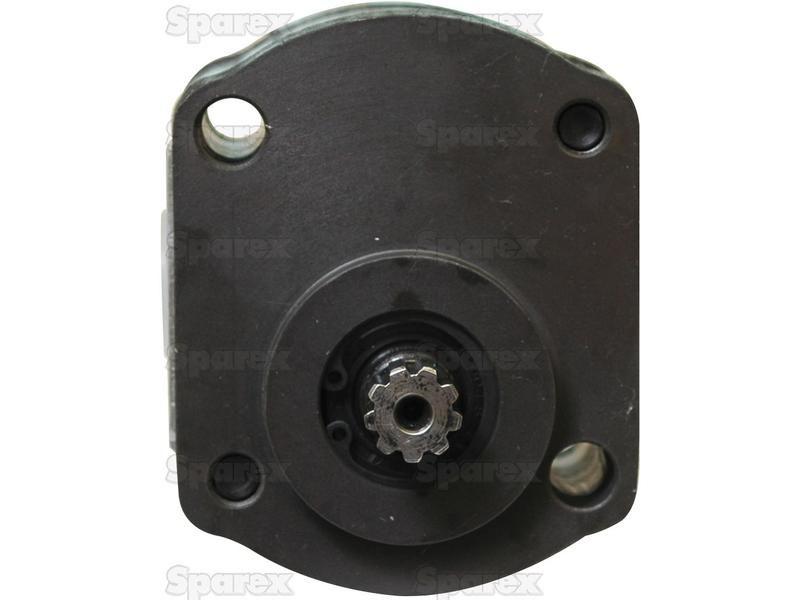Single Hydraulic Pump for Same Explorer 85 (Explorer)