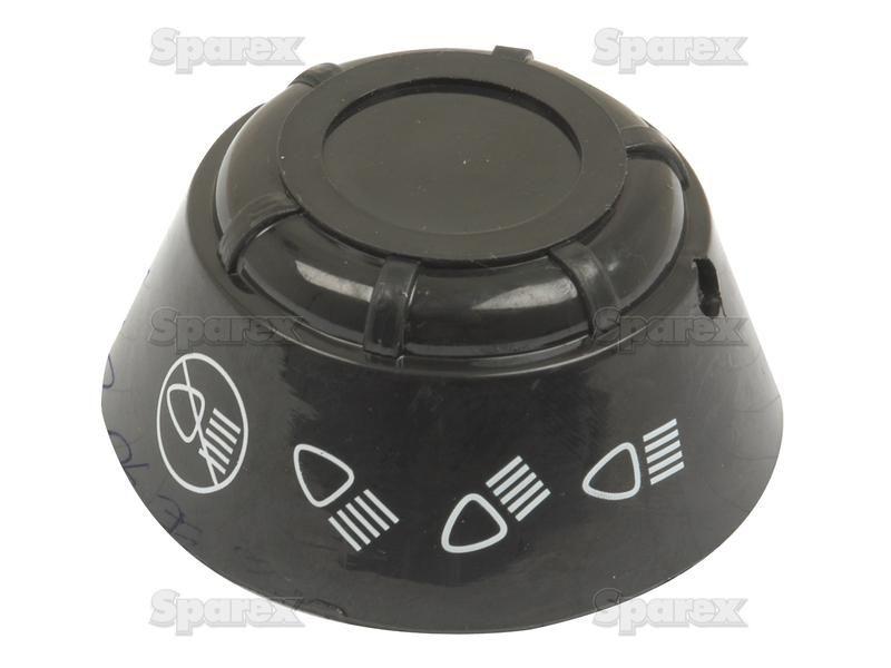 Head Light Switch Knob for Massey Ferguson 565 (500 Series)