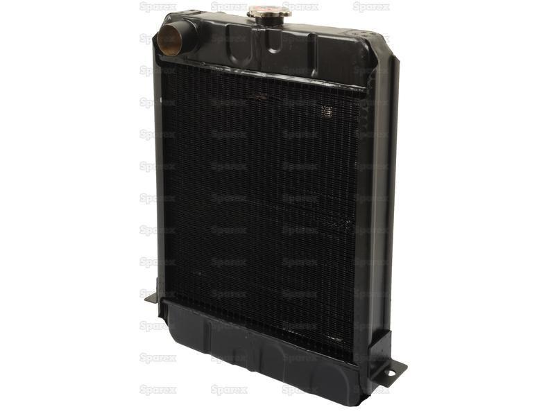 Radiator for David Brown 885 (800 Series)