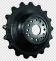 JCB Sprocket