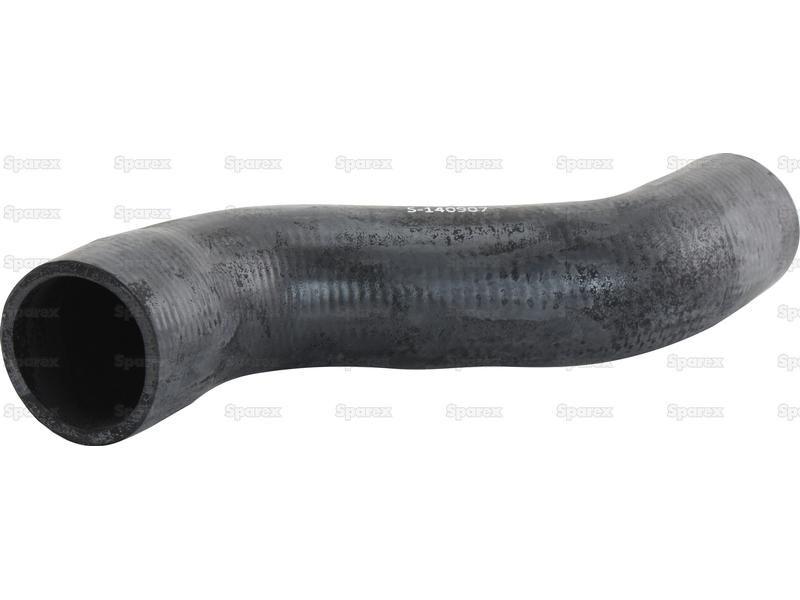 Bottom Hose, Inner Ø of Hose Smaller End: 61mm, Inner Ø of Hose Bigger End: 68mm for Case IH MXU135 (MXU Series)