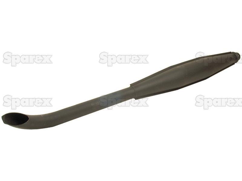Silencer - Vertical for Zetor 7745 (UR1 Series)