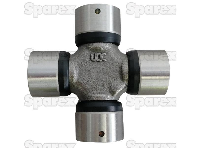 Universal Joint 30.0 x 83.3mm for John Deere 7530 Premium (6030 Premium Series)