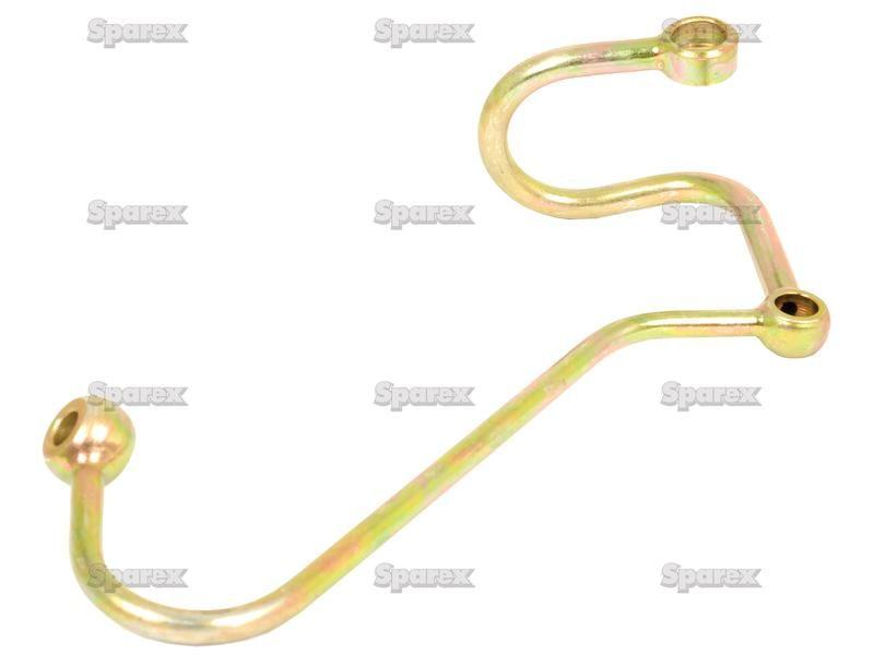 Fuel Pipe for Massey Ferguson 445 BRAZILIAN