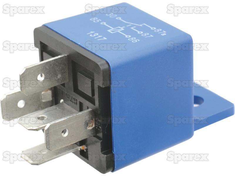 Relay for John Deere 3140 (40 Series)