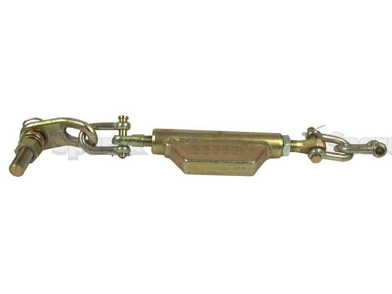 Stabiliser Chain - Pin Ã˜16mm - Thread Ã˜19mm - Min. Length:495mm - 3/4 UNC for White Oliver VARIOUS