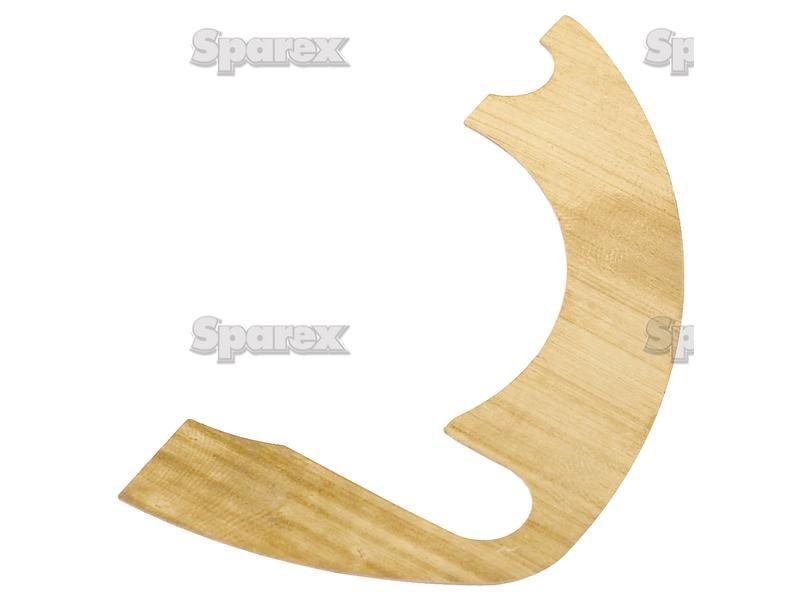 Steering Knuckle Shim 0.01 for Ford New Holland W. CL.1.5 FRONT AXLE