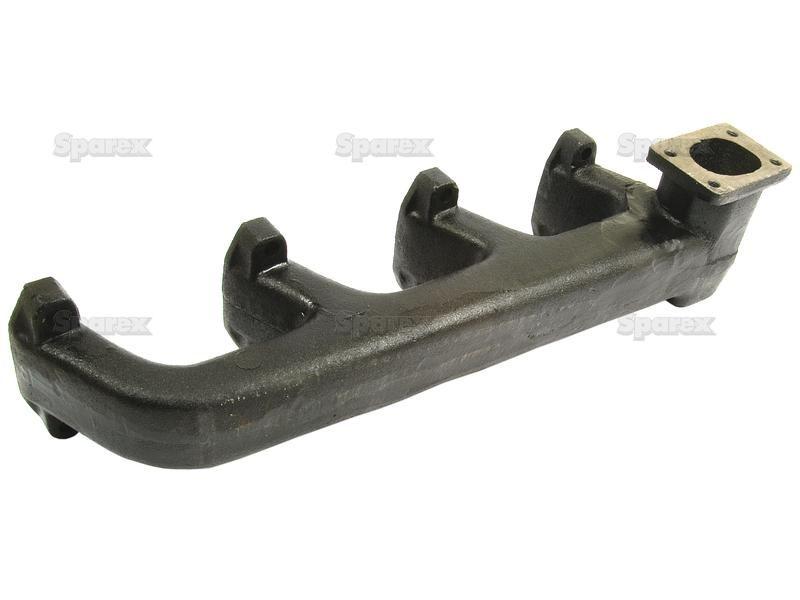 Exhaust Manifold (4 Cyl.) for Deutz-Fahr DX 92