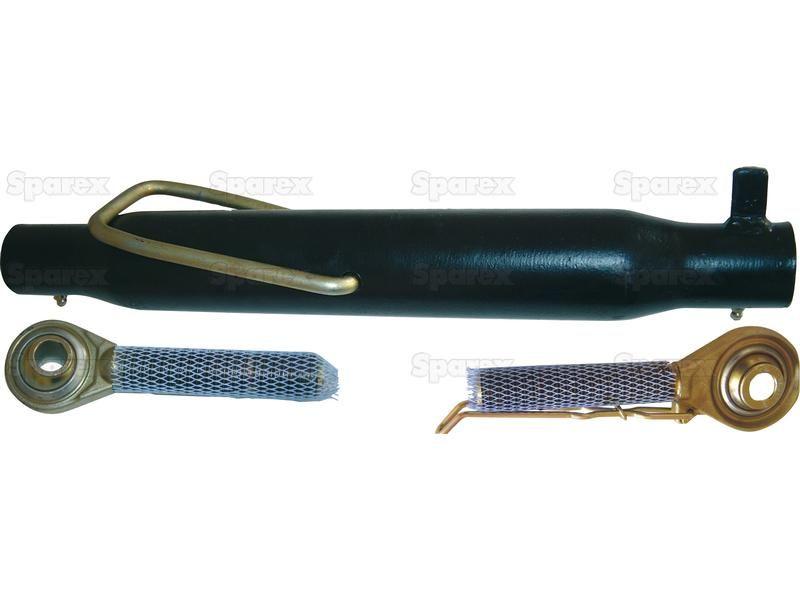 Top Link Heavy Duty (Cat.2/2) Ball and Ball, Min. Length: 680mm.