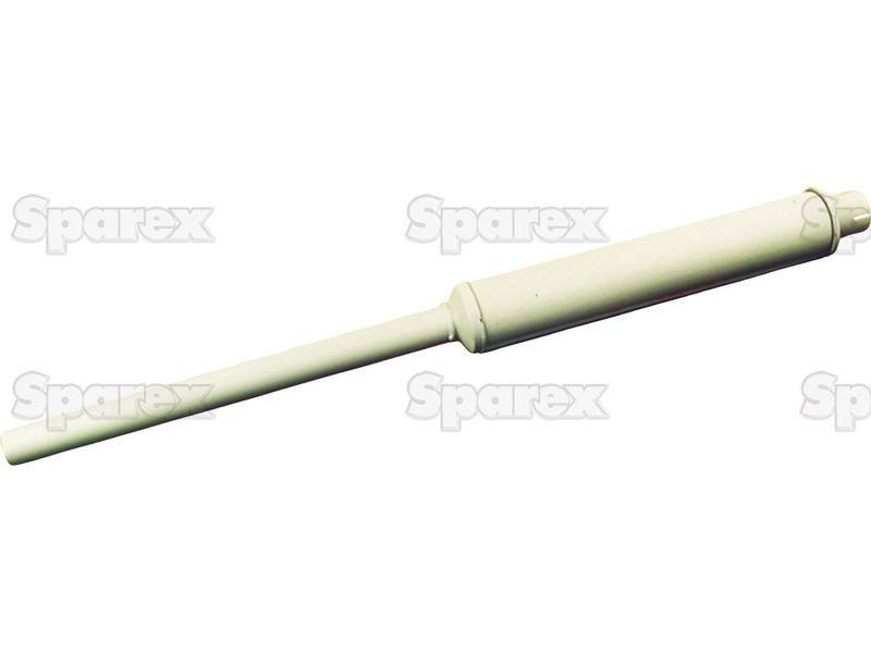 Silencer - Vertical for Massey Ferguson TE20 (TE20 Series)