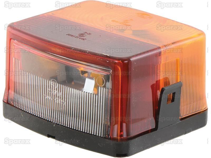 Halogen Rear Combination Light 12/24V, RH