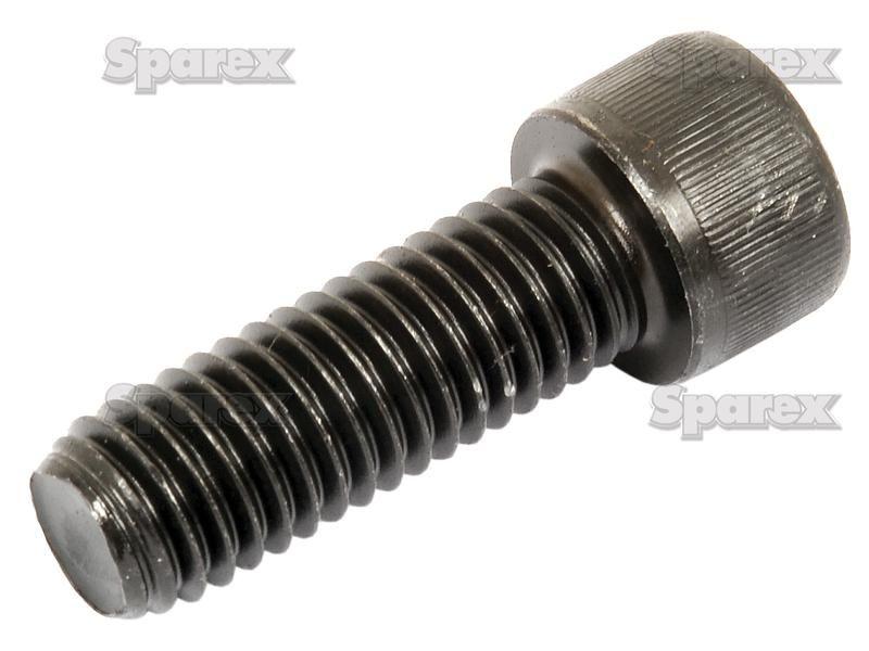 Socket Capscrew, Size: 1/2'' x 1 1/2'' UNC (BS 2470)