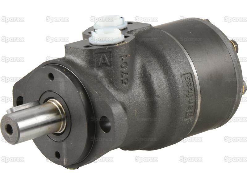 Orbital Hydraulic Motor Danfoss (11186658, 1510714, OMR160, OMR1601510714)