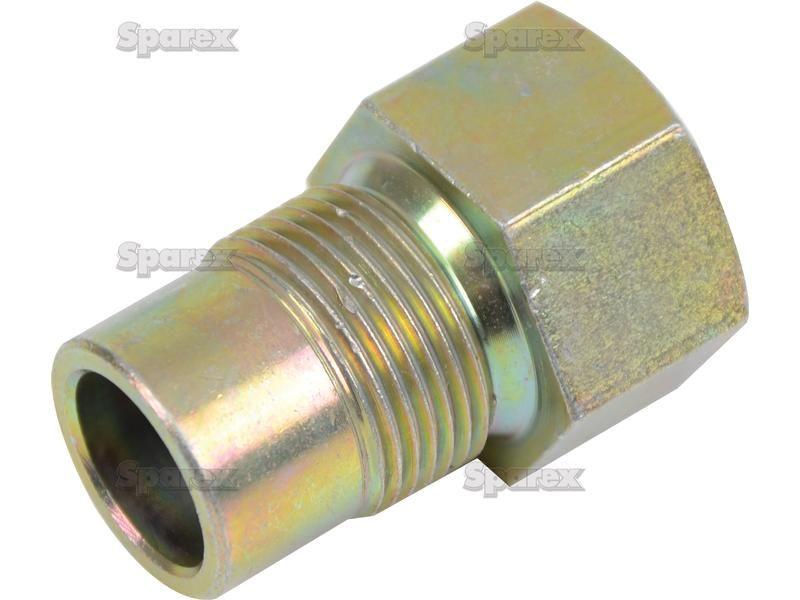 Hydraulic Lift Plug for Steyr 6125 Profi (Profi Series)