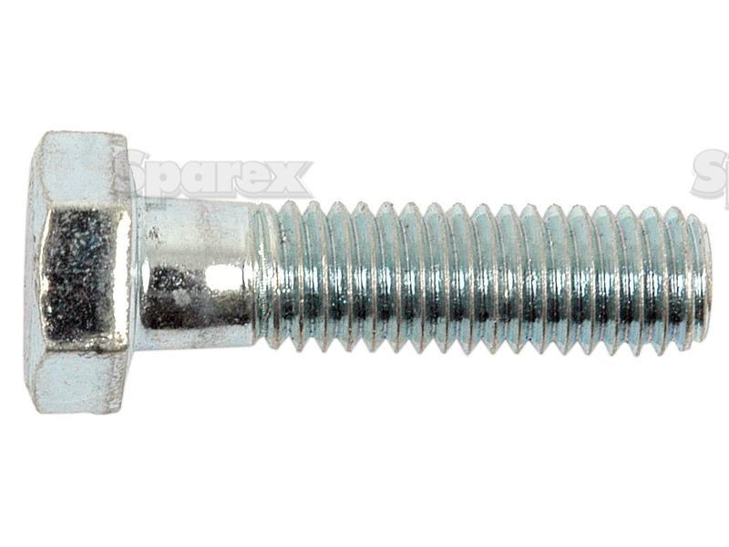Metric Bolt, Size: M8 x 30mm (Din 931) for Fiat 80-90 (90 Series)