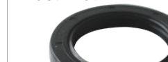 New Holland Oil Seal 9579382