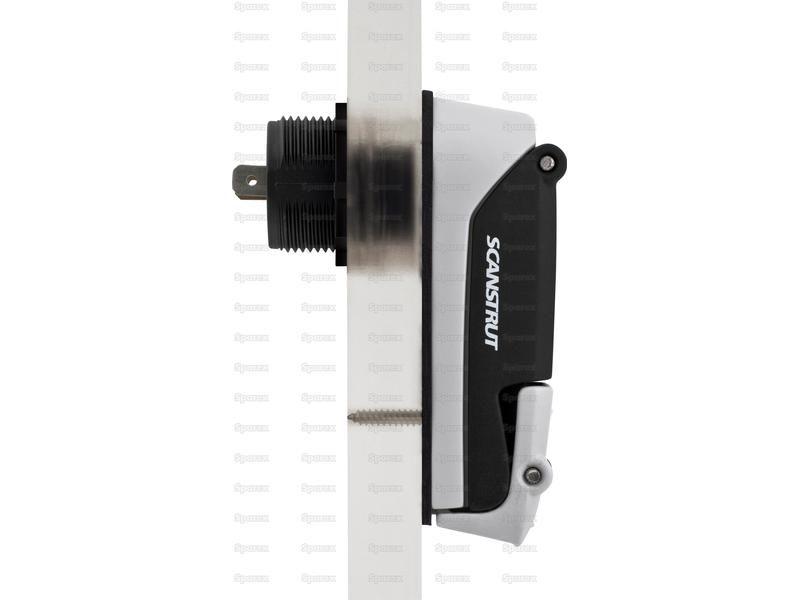 ROKK™ Mini Waterproof USB Dual Charge Socket (12-24V)