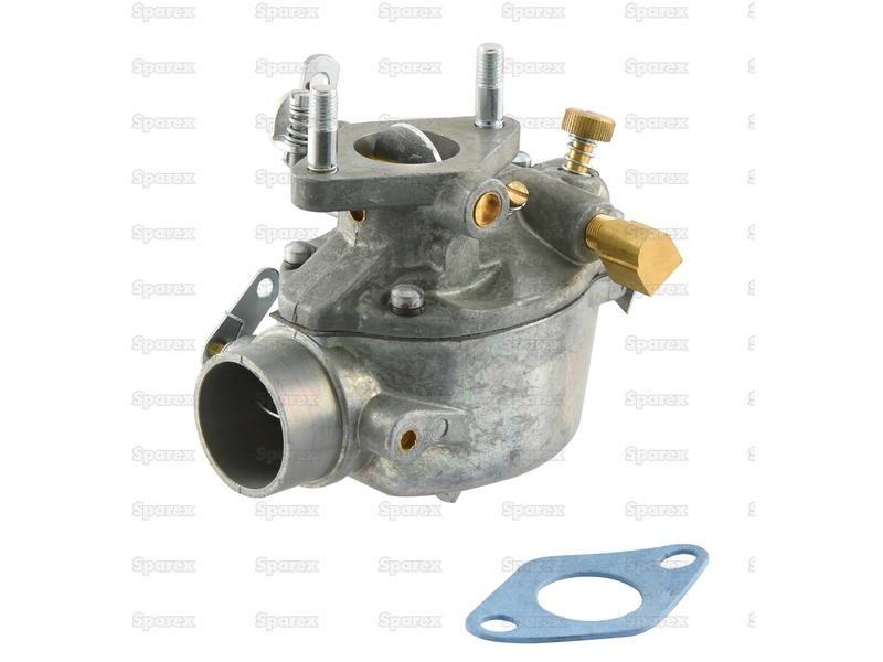 Carburettor for Massey Ferguson TO35 (TE20 Series)