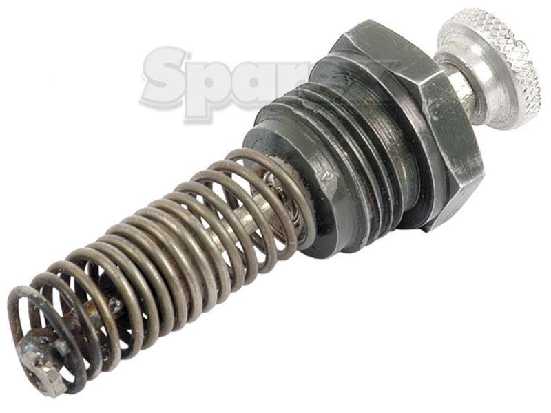 Glow Plug for Massey Ferguson 35 (Pre 100 Series (1947 - 65))