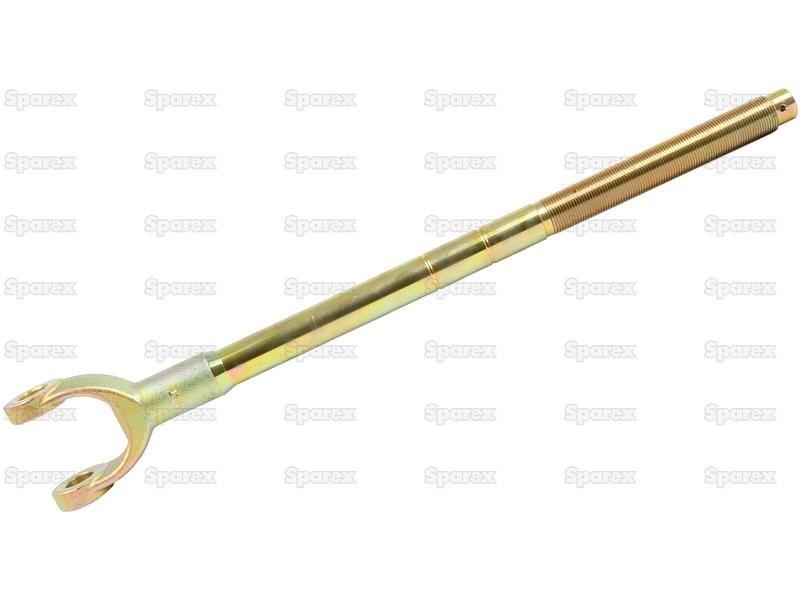 Levelling Box Yoke Length 20 1/2" | Massey (3382728M1, 3382728M92, 3583429M2)