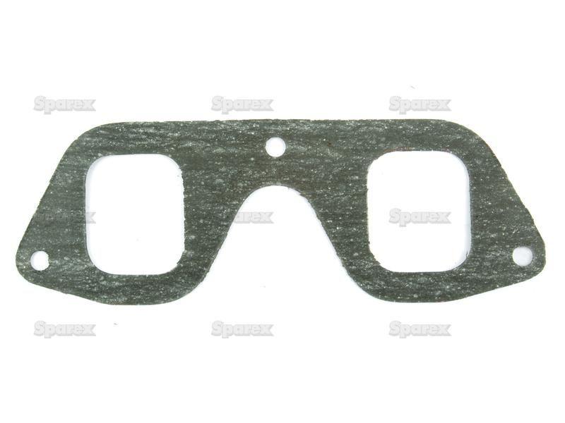 Exhaust Manifold Gasket for Allis Chalmers 5040