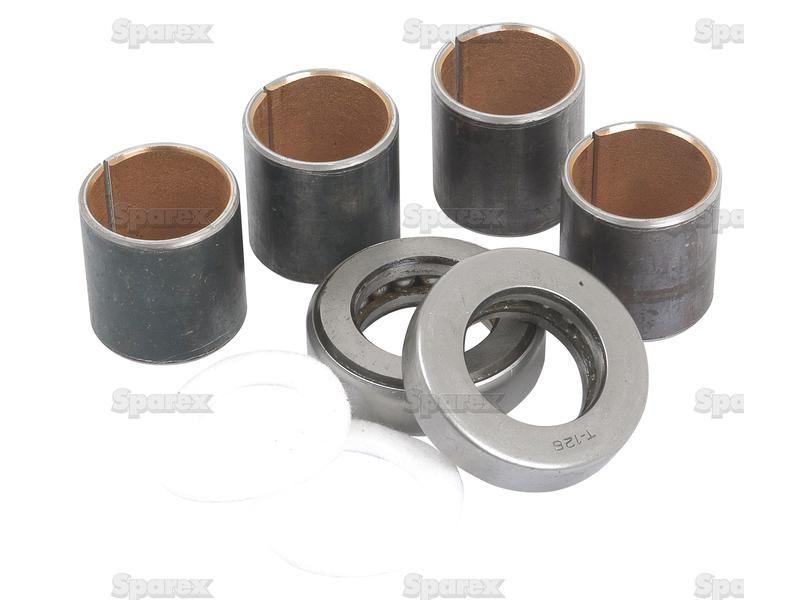 Spindle Repair Kit for Massey Ferguson