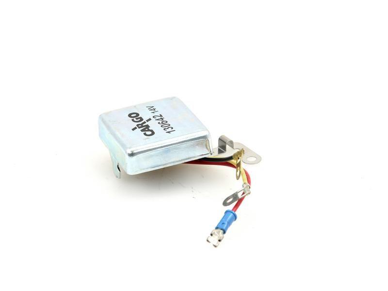 Voltage Regulator for Massey Ferguson 675 (600 Series)