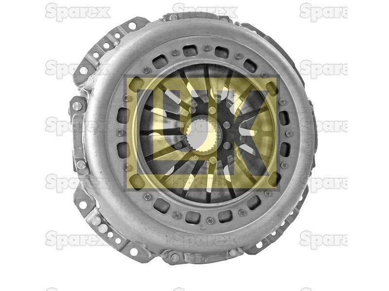 Clutch Cover Assembly for Ford New Holland 4610 (10 Series)