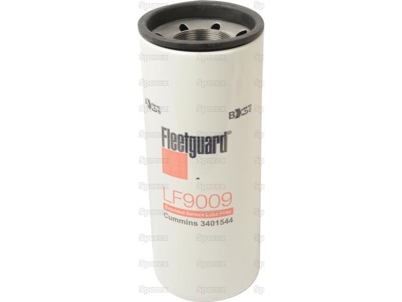Oil Filter - Spin On - LF9009 for McCormick ZTX280 (ZTX Series)