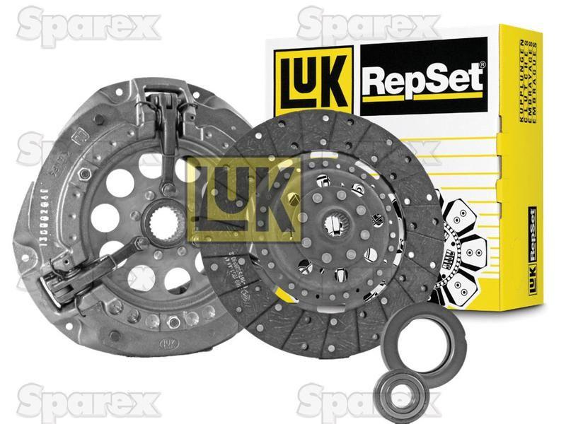 Clutch Kit with Bearings L.U.K. (630110911)