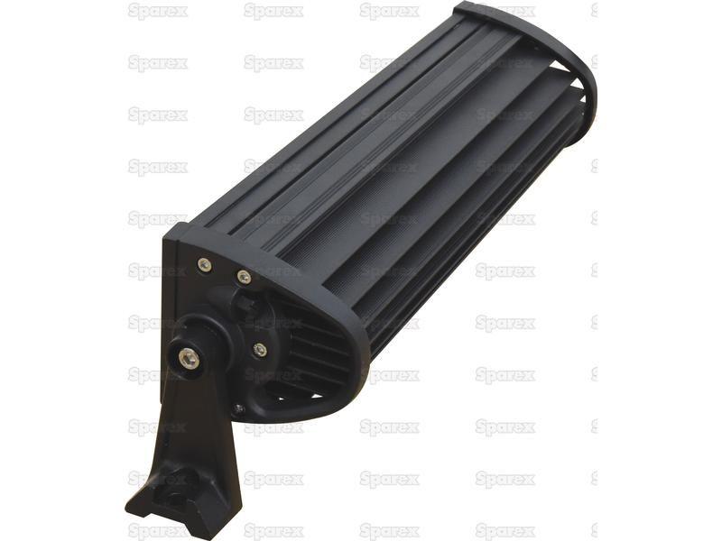 LED Flat Work Light Bar, 410mm, 4200 Lumens, 10-30V
