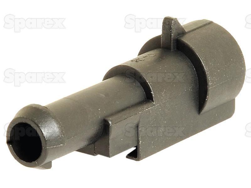 Superseal Block Connector-1 Way - Female