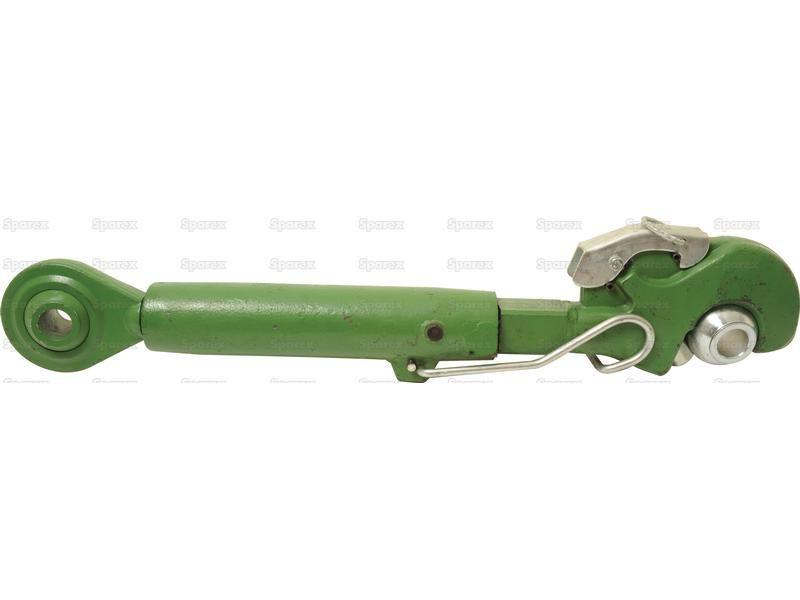 Top Link Heavy Duty (Cat.2/2) Ball and Q.R. Hook, Min. Length: 510mm. for John Deere (AL159871, AL176473, AL215047, AL78065)