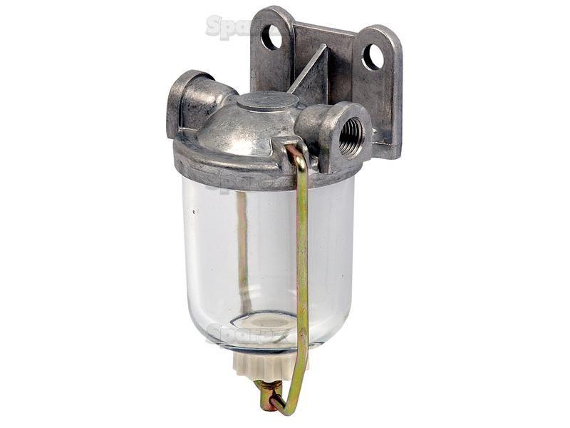 Fuel Bowl Assembly for Massey Ferguson TED20 (TE20 Series)