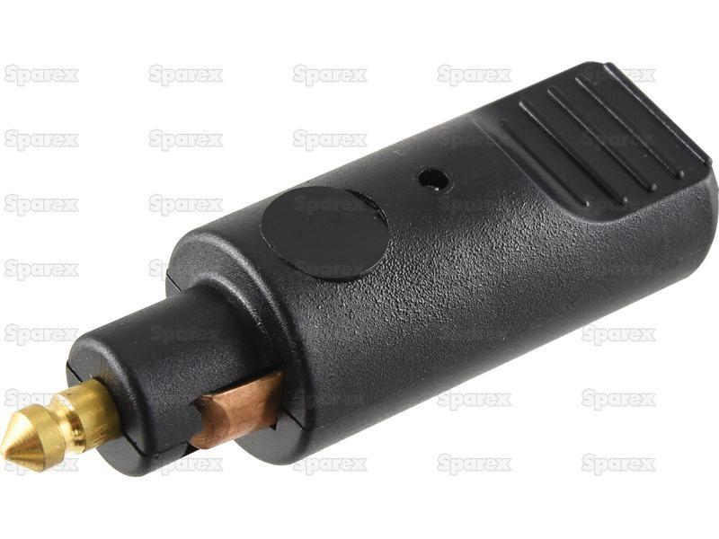 Electrical Plug, Male - Agripak