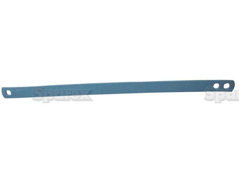 Rigid Stabiliser Bar - Hole Ã˜22mm -  Hole Ã˜22mm -  Length: 836mm for White Oliver SUPER 55