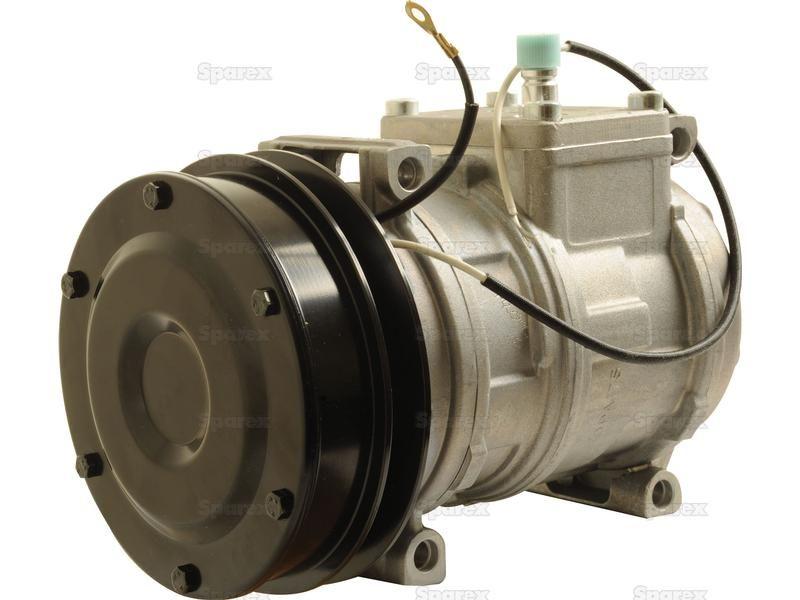 Compressor (10PA17C) for John Deere