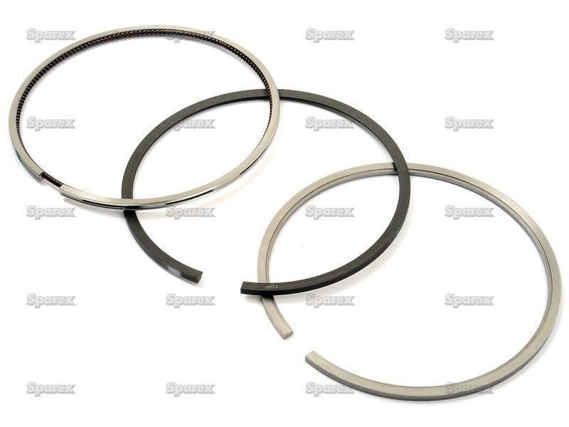 Piston Ring for Ford New Holland TJ275