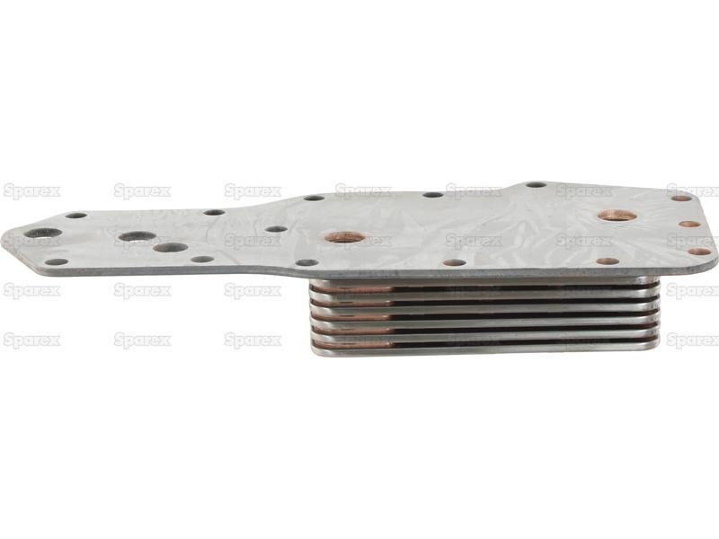 Oil Cooler for Case IH SPX3200B