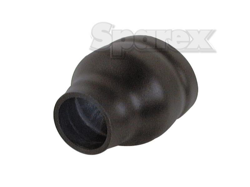 Rubber Boot - Levelling Box for Case IH 995 (95 Utility Series )