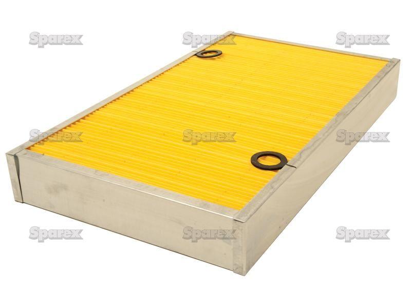 Dust Filter for Same Galaxy 170 (Galaxy)