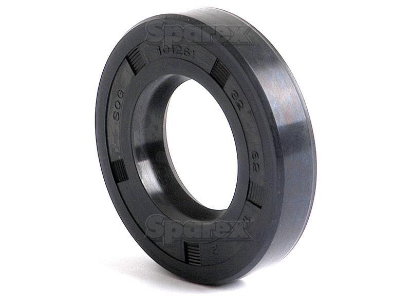 Metric Rotary Shaft Seal, 32 x 62 x 12mm Single Lip